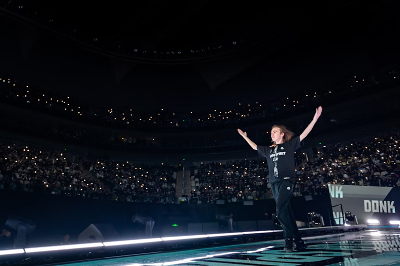 层面